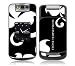 Music Skins MS-STP10016 BlackBerry Pearl Flip- 8220-8230- Stone Temple Pilots- Logo Skin