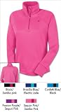 Champion Women's Tech 1/4 Zip Fleece