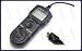 Studiohut Timer Remote Control Shutter for Fujifilm compatible with RR-80