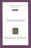2 Chronicles : an introduction and commentary