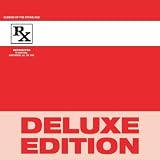 Rated R : Deluxe Edition