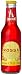 Abbondio  ROSSA RED BITTER  - From Tortona Alessandria since 1889, 200ML Glass Bottle (Pack of 12)