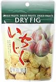 DRY FIG いちじく 60g