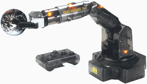 OWI Robotic Arm Trainer