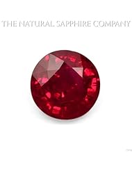 Natural Ruby, 1.42ct. (U3750)