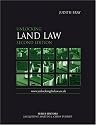 Unlocking Land Law (Unlocking the Law)