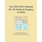 Click here to buy The 2010-2015 Outlook for 3D Medical Imaging in India by Icon Group International.