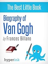 Lend Me Your Ear: A Biography of Vincent Van Gogh-From Free Kindle Books Library