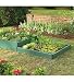 4 x 4' Raised Bed Kit