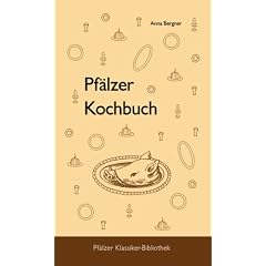 Pf�lzer Kochbuch