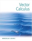 Vector Calculus