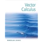Vector Calculus by Miroslav Lovric