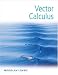 Vector Calculus Vector Calculus