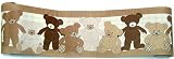 Teddy Bear Wall Border