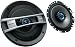 Sony XS-F 1726 SE 2-Wege Auto-Breitbandlautsprecher (190 Watt/40 Watt, 87 dB) schwarz/silber
