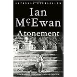 Atonement: A Novel [Feb 25, 2003] Ian McEwan