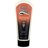 Camp Chef CSC-8 6-Ounce Bottle of Cast-Iron Conditioner