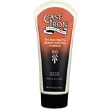 Camp Chef CSC-8 6-Ounce Bottle of Cast-Iron Conditioner by Camp Chef