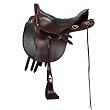 16 1/2" Tucker Equitation Endurance Saddle 149