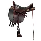 16 1/2 Tucker Equitation Endurance Saddle 149