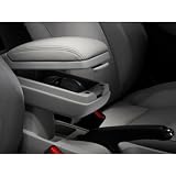 2011 2012 Honda CR-Z OEM Armrest Console *GRAPHITE BLACK* by Honda