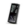 Cowon I7-04SL iAUDIO 7 Portable MP3 Player 4GB (Silver)