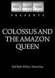 Colossus and the Amazon Queen (1960)