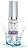 Best Eye Cream for Dark Circles, Puffiness, Sagging Skin, Wrinkles and Crow's Feet - Anti-Aging Gel w/ Plant Stem Cells, Vitamin C, Hyaluronic Acid, Complex Peptides, Aloe and Green Tea - Oil Free