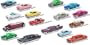 M2 Machines Multi Pack 1/64 set of 8 Multi Packs 32 Cars total 1/64 Sealed Case !