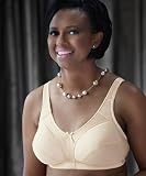 Mastectomy Bra Full Figure M-Frame