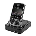 Bluetrade USB-Dockingstation für BlackBerry 8900 Javelin