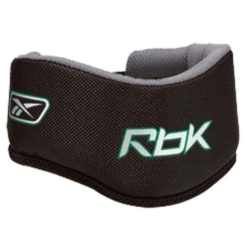 Buy Reebok 3K Neck Guard - Senior - Black by Reebok