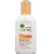 Garnier Ambre Solaire Suntan Moisturising Protection Spray Low SPF10 with Cactus nutriflavones and Vitamin E 200ml