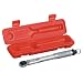 TEKTON  2432 1/4-Inch Drive Click Torque Wrench