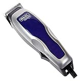 Wahl 9633-1217X Home Professional Styler Hair Clipper
