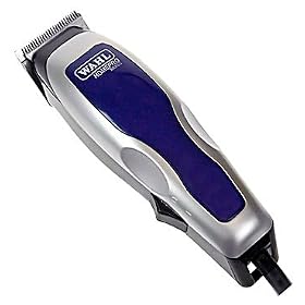 Wahl 9633-1217X Home Professional Styler Hair Clipper