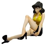 Lupin the 3rd Stylish Posing Figure - 6
