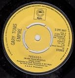 7-6-5-4-3-2-1-BLOW YOUR WHISTLE 7 INCH (7