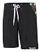 Bench Damen SPOT BOARDSHORT, black, M, BLBA0026, BK001