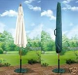 Jumbo Parasol Cover