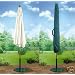 Jumbo Parasol Cover