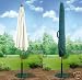 Jumbo Parasol Cover