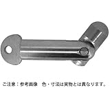 ＳＵＳフナヨウトグルピン 材質(ｽﾃﾝﾚｽ) 規格(6X45) 入数(1) 【船用トグルピン　Ａ型シリーズ】