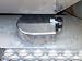Semi Truck Lock-On Guard Fuel Anti-Theft Device for Trucks w/ 3.05