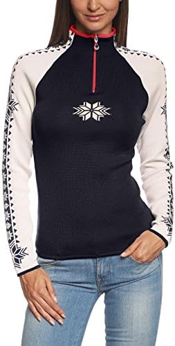 Dale of Norway Women's Geilo Sweater
