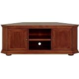 Home Stead Corner Console