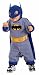 Baby Batman Costume - Newborn