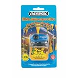 Books RAYOVAC CORPORATION ADHLLED-B HEADLIGHT LED KIDS