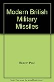 Modern British military missiles