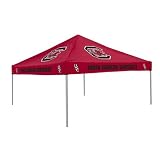 South Carolina Gamecocks NCAA Colored 9'x9' Tailgate Tent